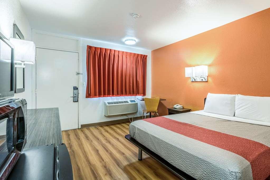 Motel 6-Lumberton, Nc Δωμάτιο φωτογραφία