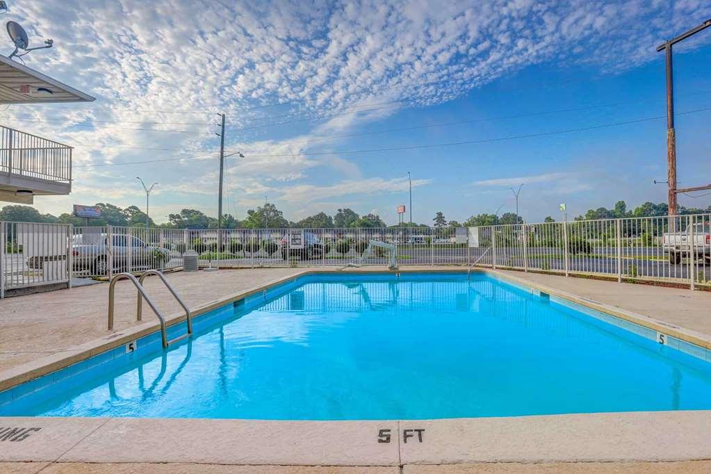 Motel 6-Lumberton, Nc Ανέσεις φωτογραφία