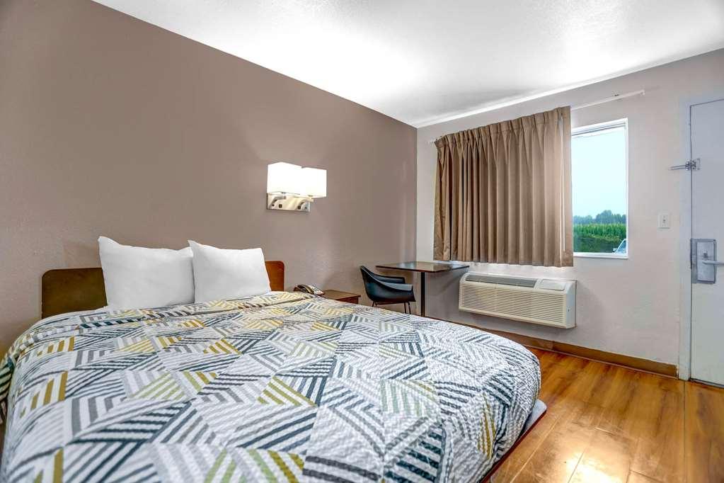 Motel 6-Lumberton, Nc Δωμάτιο φωτογραφία