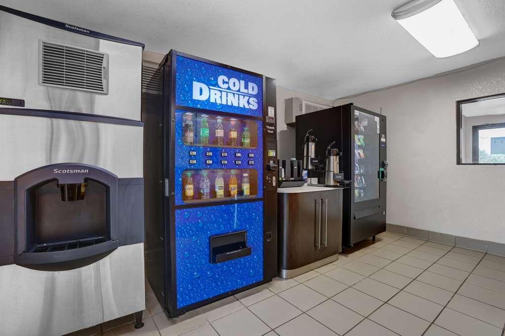 Motel 6-Lumberton, Nc Ανέσεις φωτογραφία
