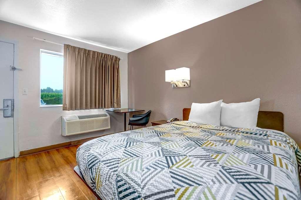 Motel 6-Lumberton, Nc Δωμάτιο φωτογραφία